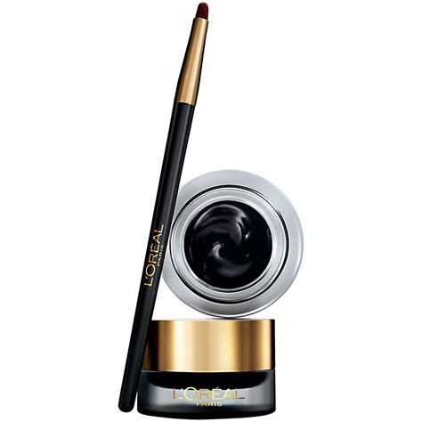 l oreal infallible eyeliner